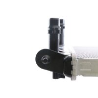 MAHLE CR 789 000S Kühler, Motorkühlung