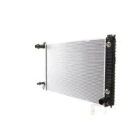 MAHLE CR 789 000S Kühler, Motorkühlung