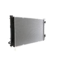 MAHLE CR 789 000S Kühler, Motorkühlung