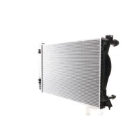 MAHLE CR 789 000S Kühler, Motorkühlung