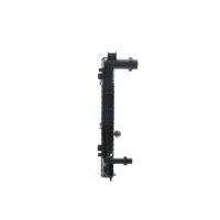 MAHLE CR 789 000S Kühler, Motorkühlung