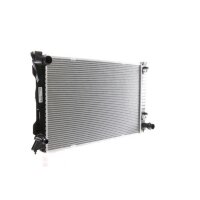 MAHLE CR 789 000S Kühler, Motorkühlung