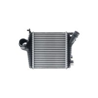 MAHLE CI 221 000P Ladeluftkühler