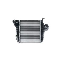 MAHLE CI 221 000P Ladeluftkühler
