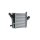 MAHLE CI 221 000P Ladeluftkühler