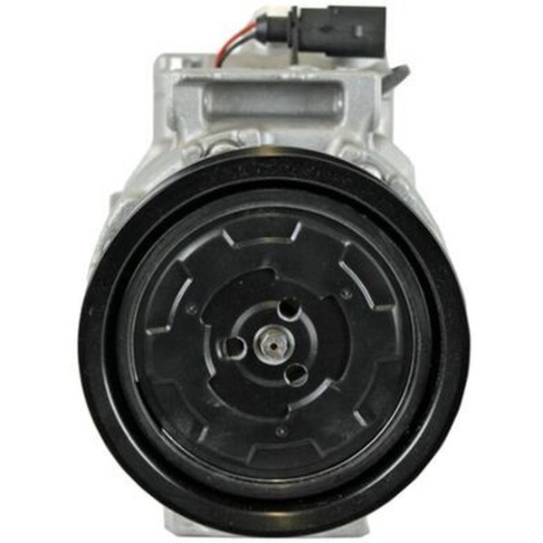 MAHLE ACP 451 000S Kompressor, Klimaanlage