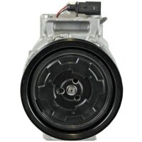 MAHLE ACP 451 000S Kompressor, Klimaanlage
