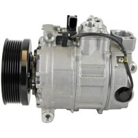 MAHLE ACP 451 000S Kompressor, Klimaanlage
