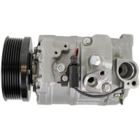 MAHLE ACP 451 000S Kompressor, Klimaanlage