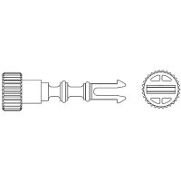 MAHLE CRX 52 000P Schraube, Kühlerverschluss
