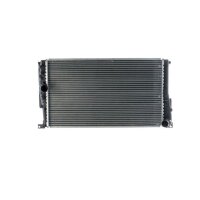 MAHLE CR 824 000P Kühler, Motorkühlung