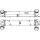 MAHLE CI 146 000P Ladeluftkühler