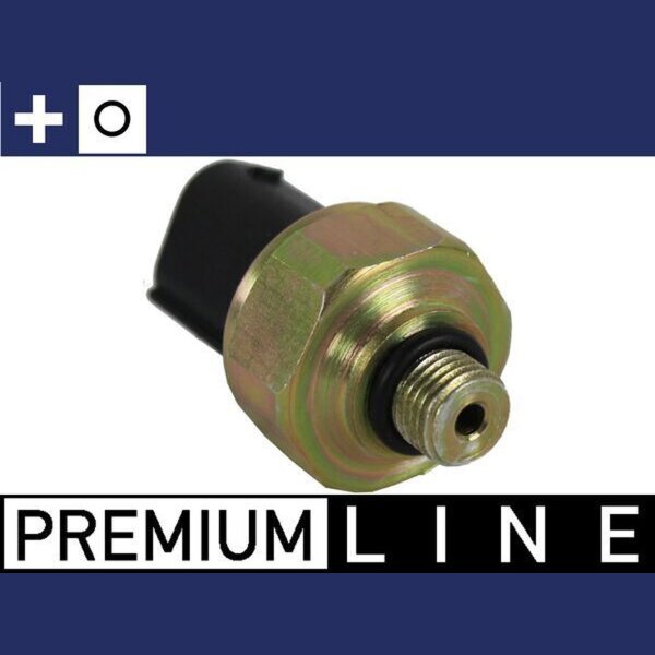 MAHLE ASE 22 000P Druckschalter, Klimaanlage
