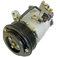 MAHLE ACP 1385 000S Kompressor, Klimaanlage