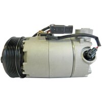 MAHLE ACP 1385 000S Kompressor, Klimaanlage