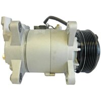 MAHLE ACP 1385 000S Kompressor, Klimaanlage