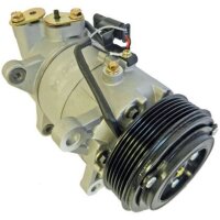 MAHLE ACP 1385 000S Kompressor, Klimaanlage