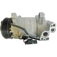 MAHLE ACP 1385 000S Kompressor, Klimaanlage