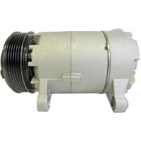 MAHLE ACP 1385 000S Kompressor, Klimaanlage