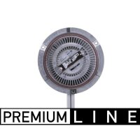 MAHLE CFC 58 000P Kupplung, Kühlerlüfter