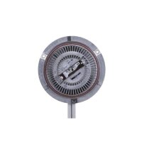 MAHLE CFC 58 000P Kupplung, Kühlerlüfter