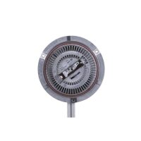 MAHLE CFC 58 000P Kupplung, Kühlerlüfter