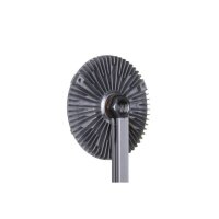 MAHLE CFC 58 000P Kupplung, Kühlerlüfter