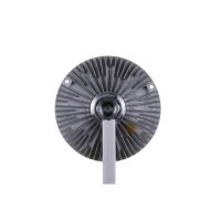 MAHLE CFC 58 000P Kupplung, Kühlerlüfter