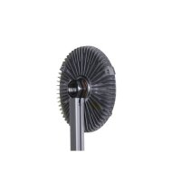 MAHLE CFC 58 000P Kupplung, Kühlerlüfter