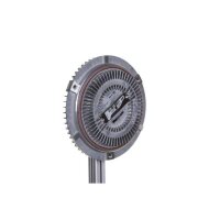 MAHLE CFC 58 000P Kupplung, Kühlerlüfter
