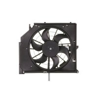 MAHLE CFF 137 000S Lüfter, Motorkühlung