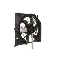MAHLE CFF 137 000S Lüfter, Motorkühlung