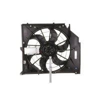 MAHLE CFF 137 000S Lüfter, Motorkühlung