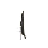 MAHLE CFF 137 000S Lüfter, Motorkühlung