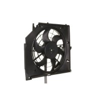 MAHLE CFF 137 000S Lüfter, Motorkühlung