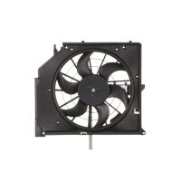 MAHLE CFF 137 000S Lüfter, Motorkühlung