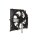MAHLE CFF 137 000S Lüfter, Motorkühlung
