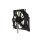 MAHLE CFF 137 000S Lüfter, Motorkühlung
