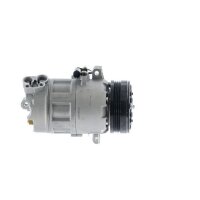 MAHLE ACP 385 000S Kompressor, Klimaanlage