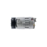 MAHLE ACP 385 000S Kompressor, Klimaanlage