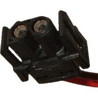 MAHLE AB 133 000P Innenraumgebläse
