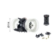 MAHLE AB 133 000P Innenraumgebläse