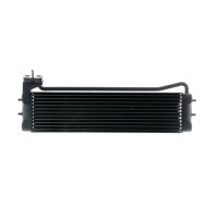 MAHLE CLC 110 000P Ölkühler, Motoröl