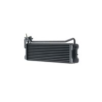 MAHLE CLC 110 000P Ölkühler, Motoröl