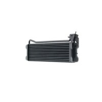 MAHLE CLC 110 000P Ölkühler, Motoröl