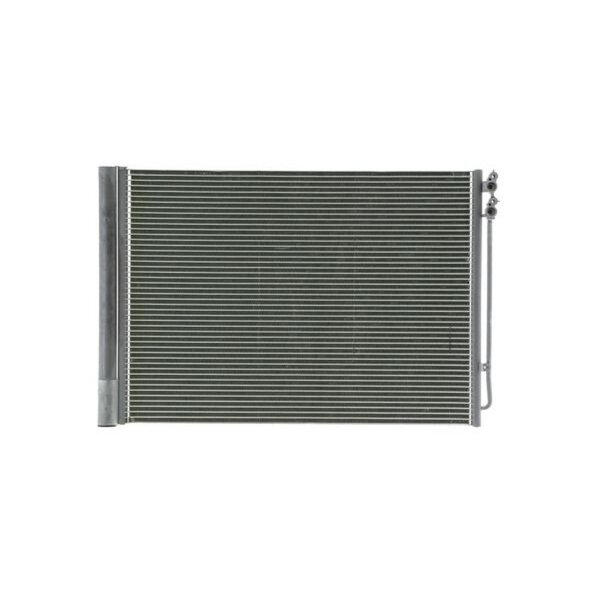 MAHLE AC 567 000P Kondensator, Klimaanlage