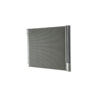 MAHLE AC 567 000P Kondensator, Klimaanlage