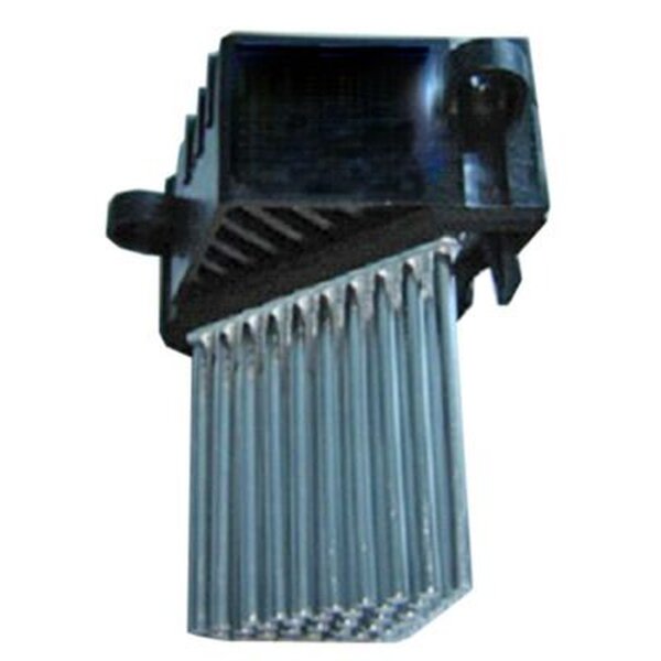 MAHLE ABR 55 000S Regler, Innenraumgebläse