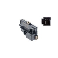 MAHLE ABR 68 000P Regler, Innenraumgebläse