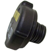 MAHLE CRB 22 000P Verschlussdeckel,...